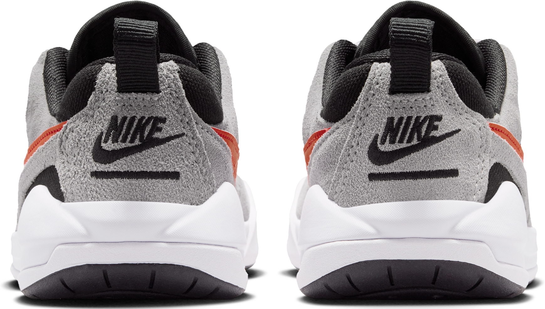 Підліткові кросівки Nike Jordan Cmft Era (Gs) HQ0506-006 40 (7Y US) сіріфото