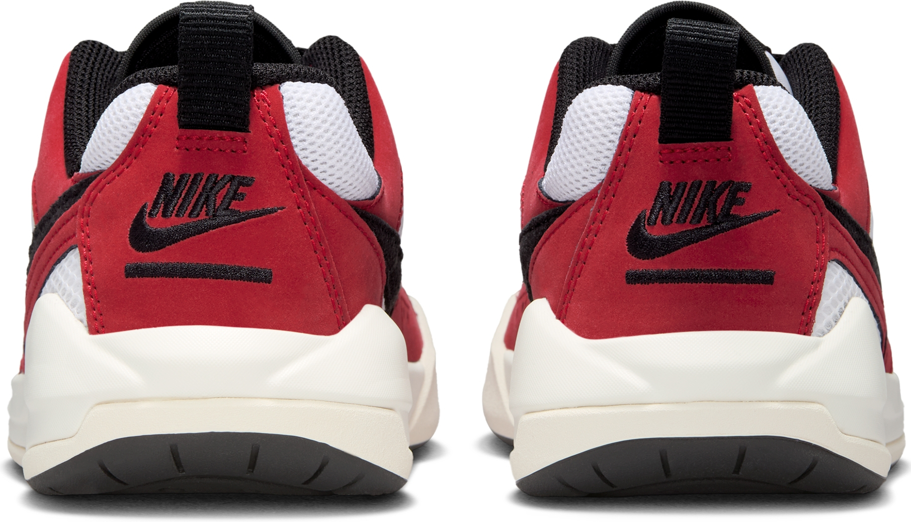 Кроссовки подростковые Nike Jordan Cmft Era (Gs) HQ0506-106 38,5 (6Y US) белые/красные фото 5