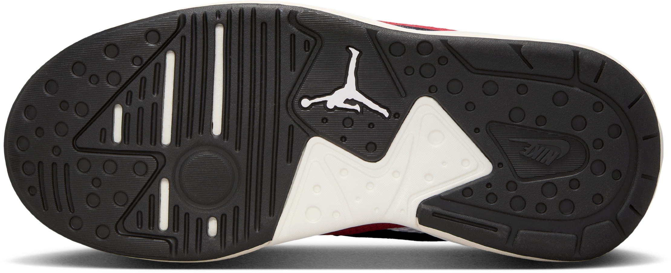 Кроссовки подростковые Nike Jordan Cmft Era (Gs) HQ0506-106 38,5 (6Y US) белые/красные фото 6