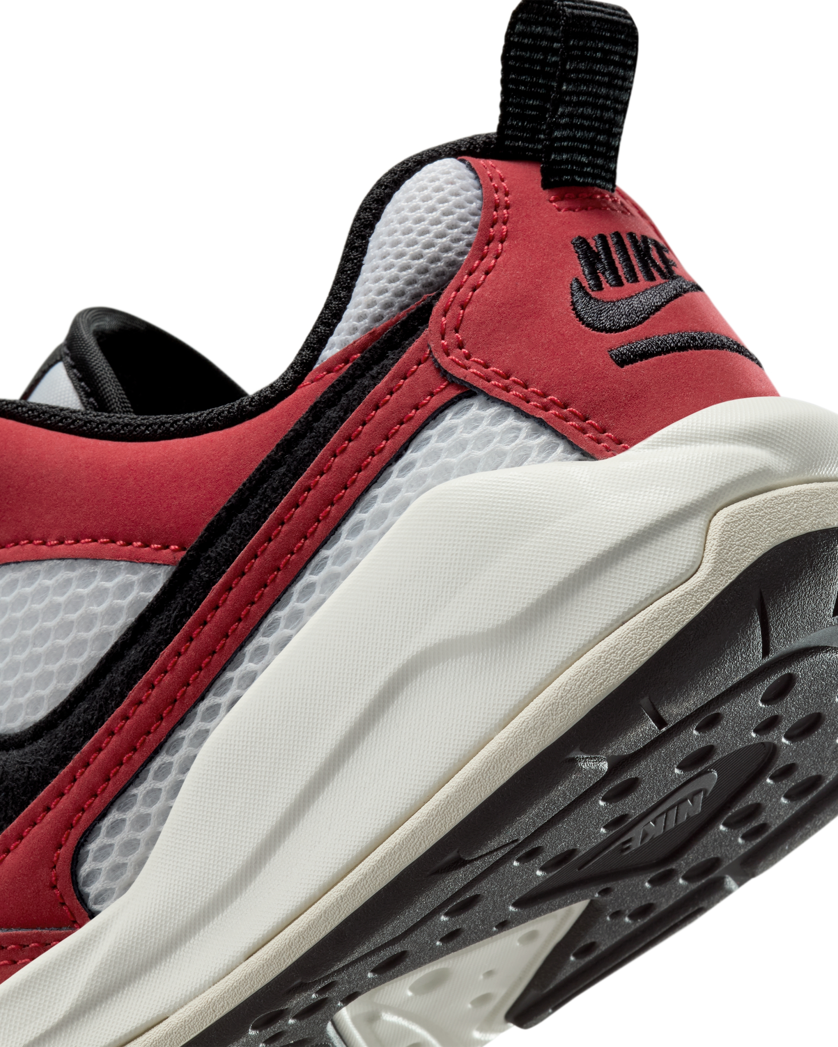 Кроссовки подростковые Nike Jordan Cmft Era (Gs) HQ0506-106 38,5 (6Y US) белые/красные фото 8