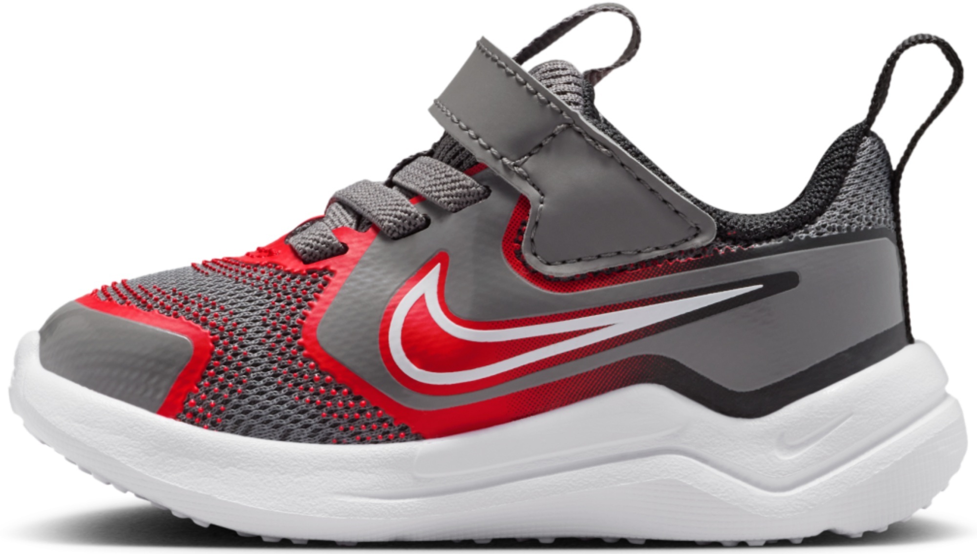 Кроссовки детские Nike Cosmic Runner (Td) HM4401-012 23,5 (7C US) серые фото 