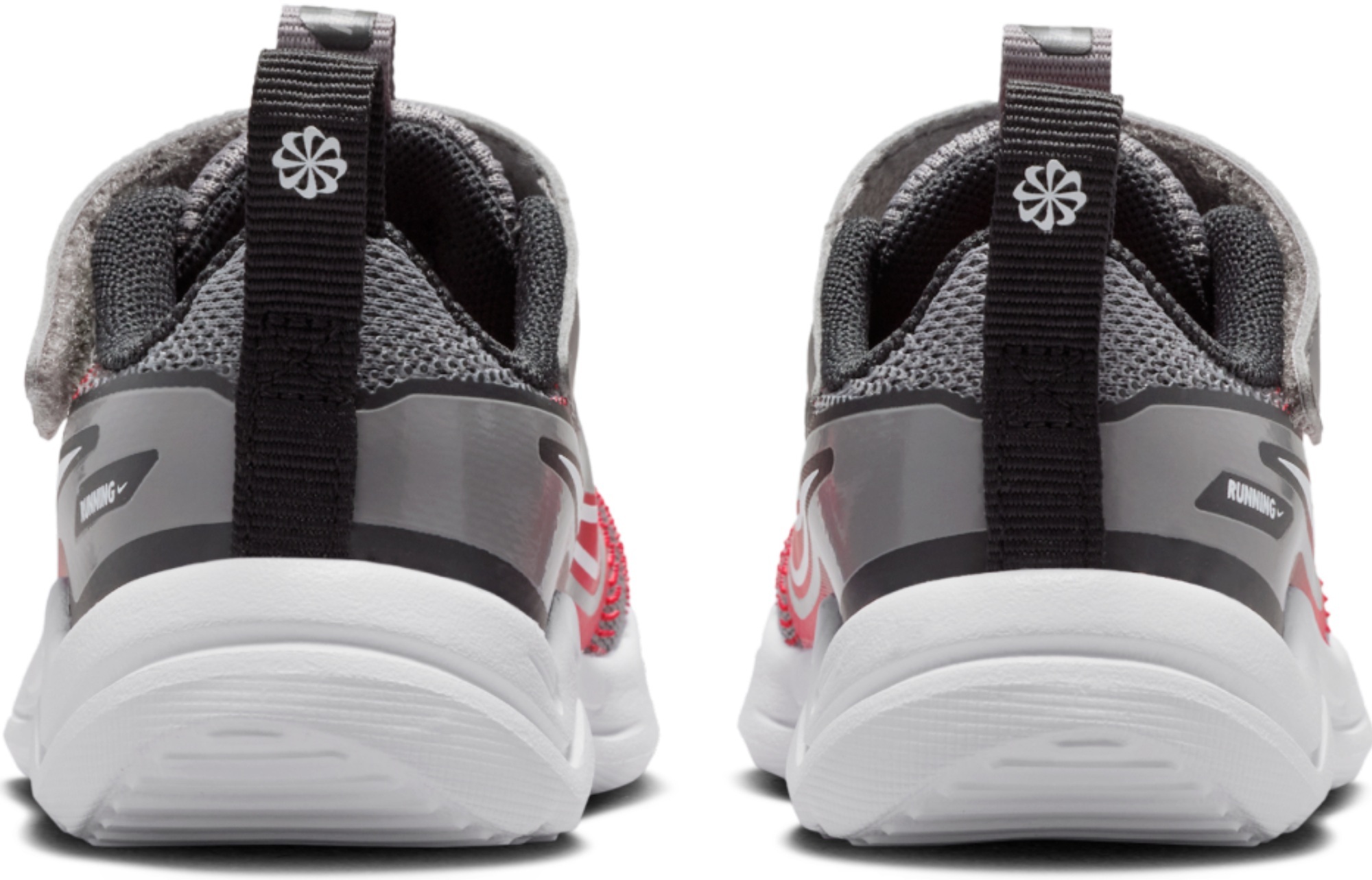 Кроссовки детские Nike Cosmic Runner (Td) HM4401-012 23,5 (7C US) серые фото 