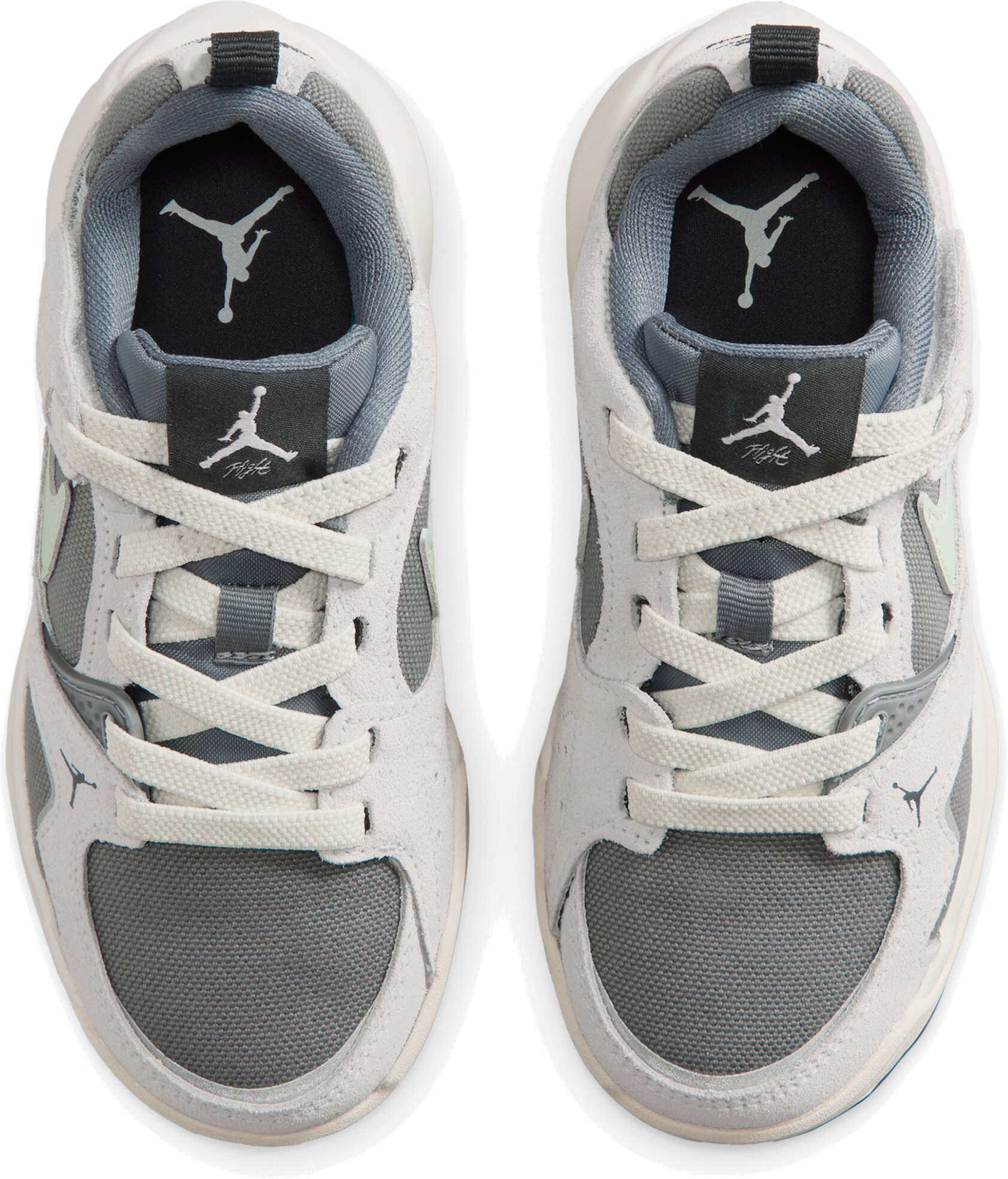 Кроссовки детские Nike Jordan Cmft Era (Ps) HQ0507-003 35 (3Y US) серые фото 4