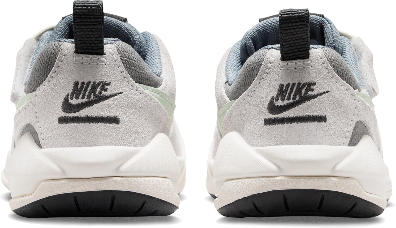 Кроссовки детские Nike Jordan Cmft Era (Ps) HQ0507-003 31 (13C US) серые фото 6
