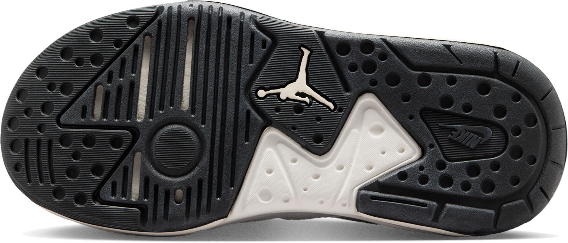 Кроссовки детские Nike Jordan Cmft Era (Ps) HQ0507-003 28 (11C US) серые фото 7