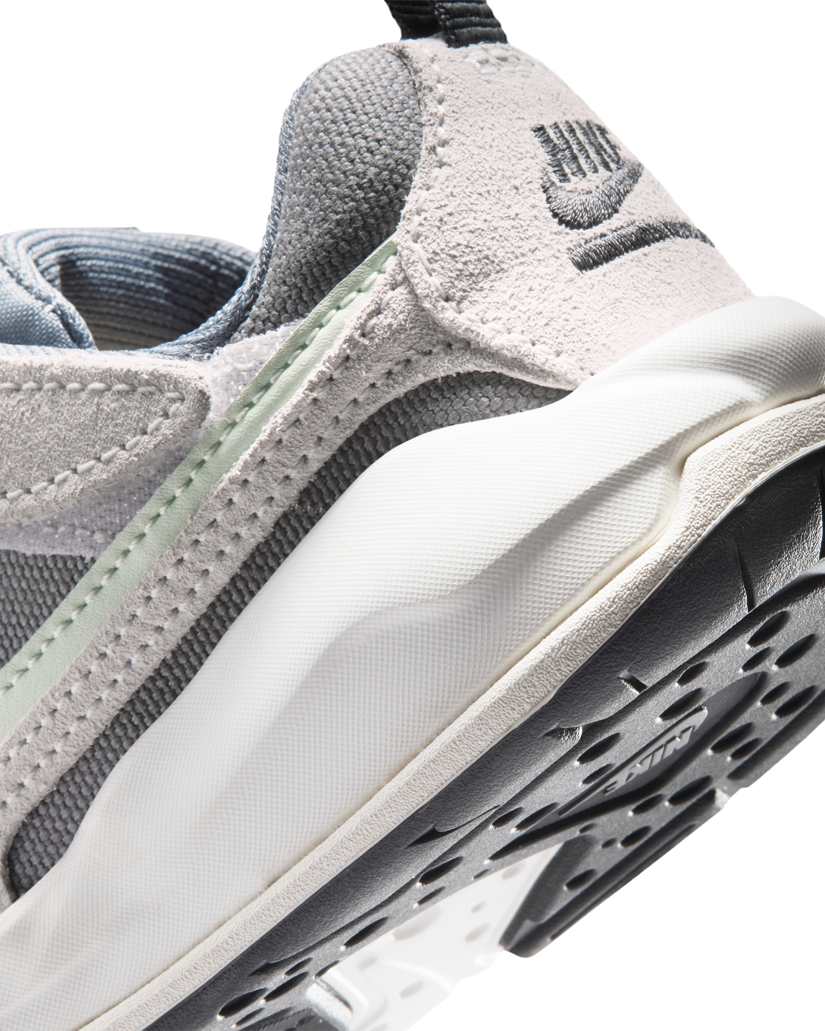 Кроссовки детские Nike Jordan Cmft Era (Ps) HQ0507-003 28 (11C US) серые фото 9