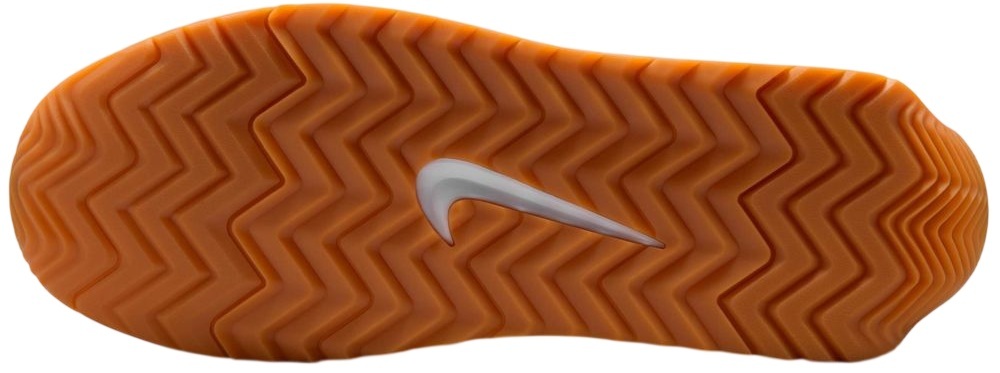 Кросівки чоловічі Nike Pacific HQ2052-001 44,5 (10,5 US) чорніфото5