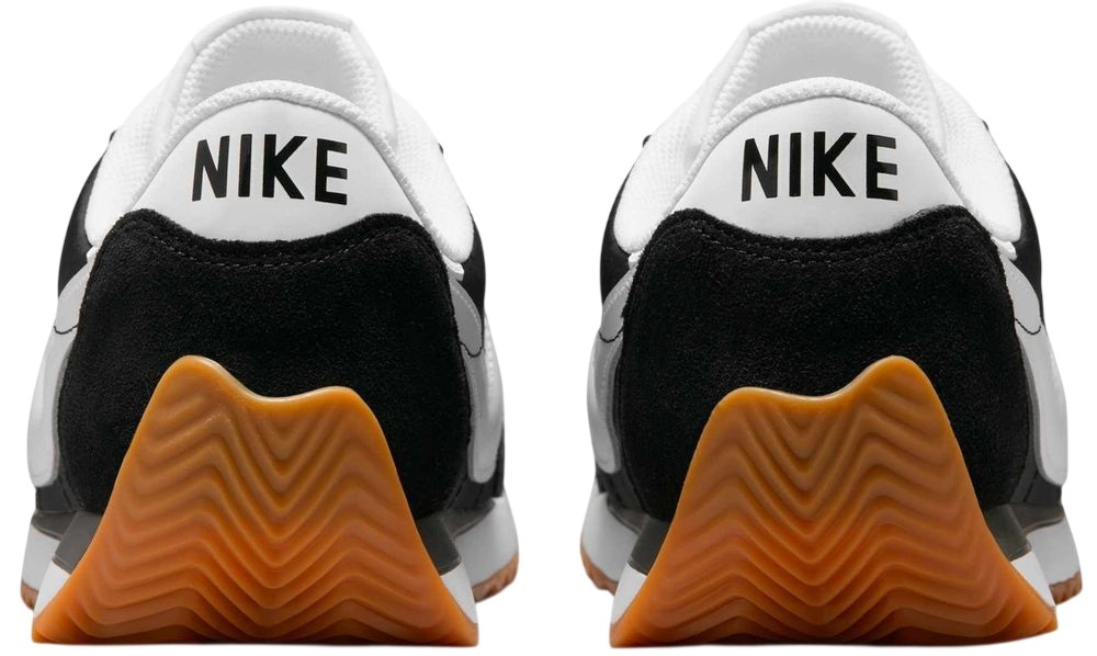 Кросівки чоловічі Nike Pacific HQ2052-001 44,5 (10,5 US) чорніфото4