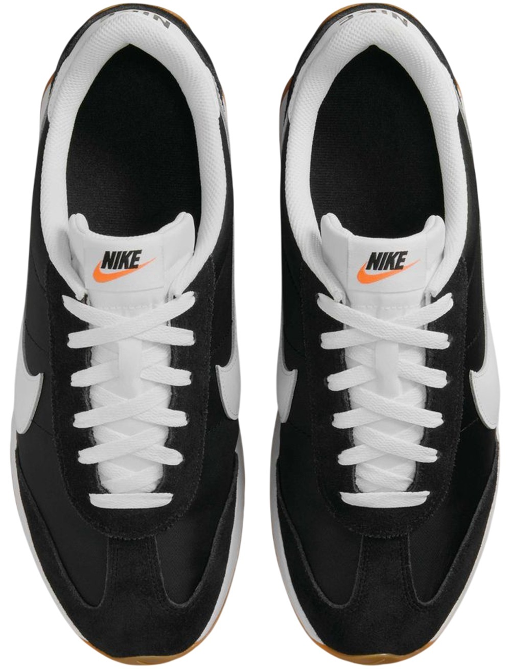 Кросівки чоловічі Nike Pacific HQ2052-001 44,5 (10,5 US) чорніфото3