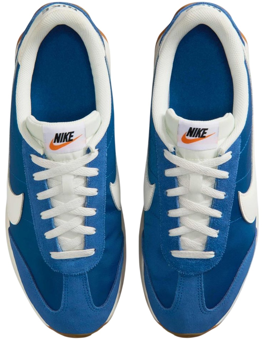 Кросівки чоловічі Nike Pacific HQ2052-402 43 (9,5 US) синіфото