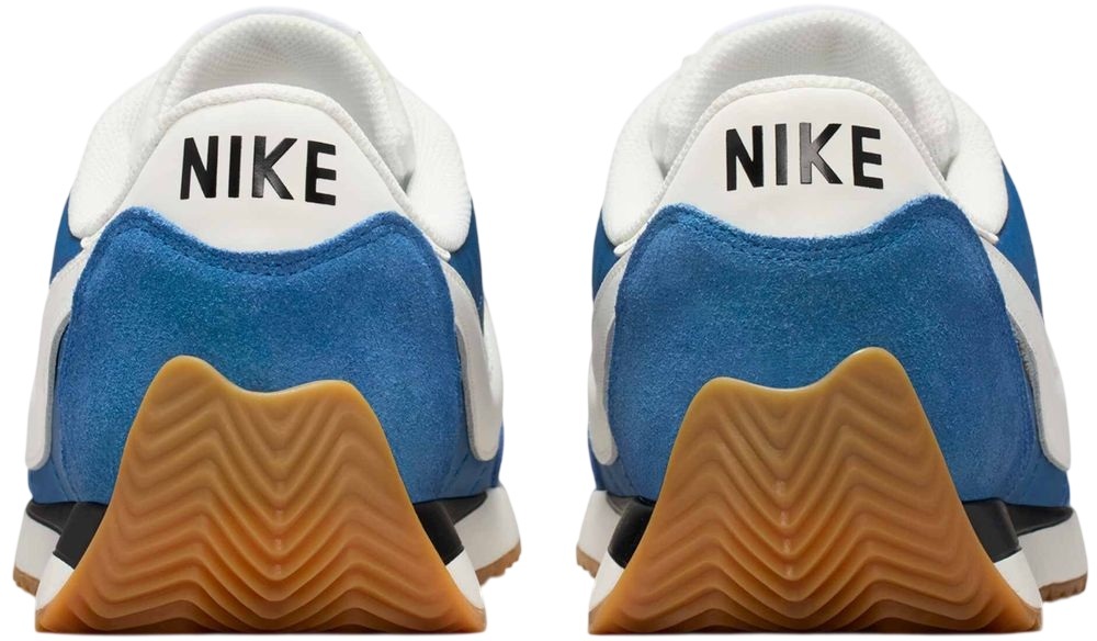 Кросівки чоловічі Nike Pacific HQ2052-402 42,5 (9 US) синіфото4