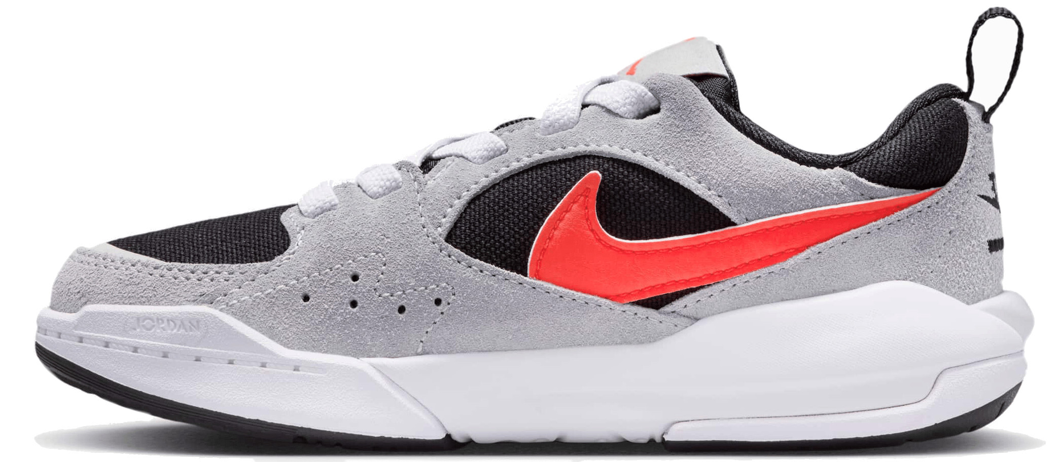 Кроссовки детские Nike Jordan Cmft Era (Ps) HQ0507-006 32 (1Y US) серые фото 