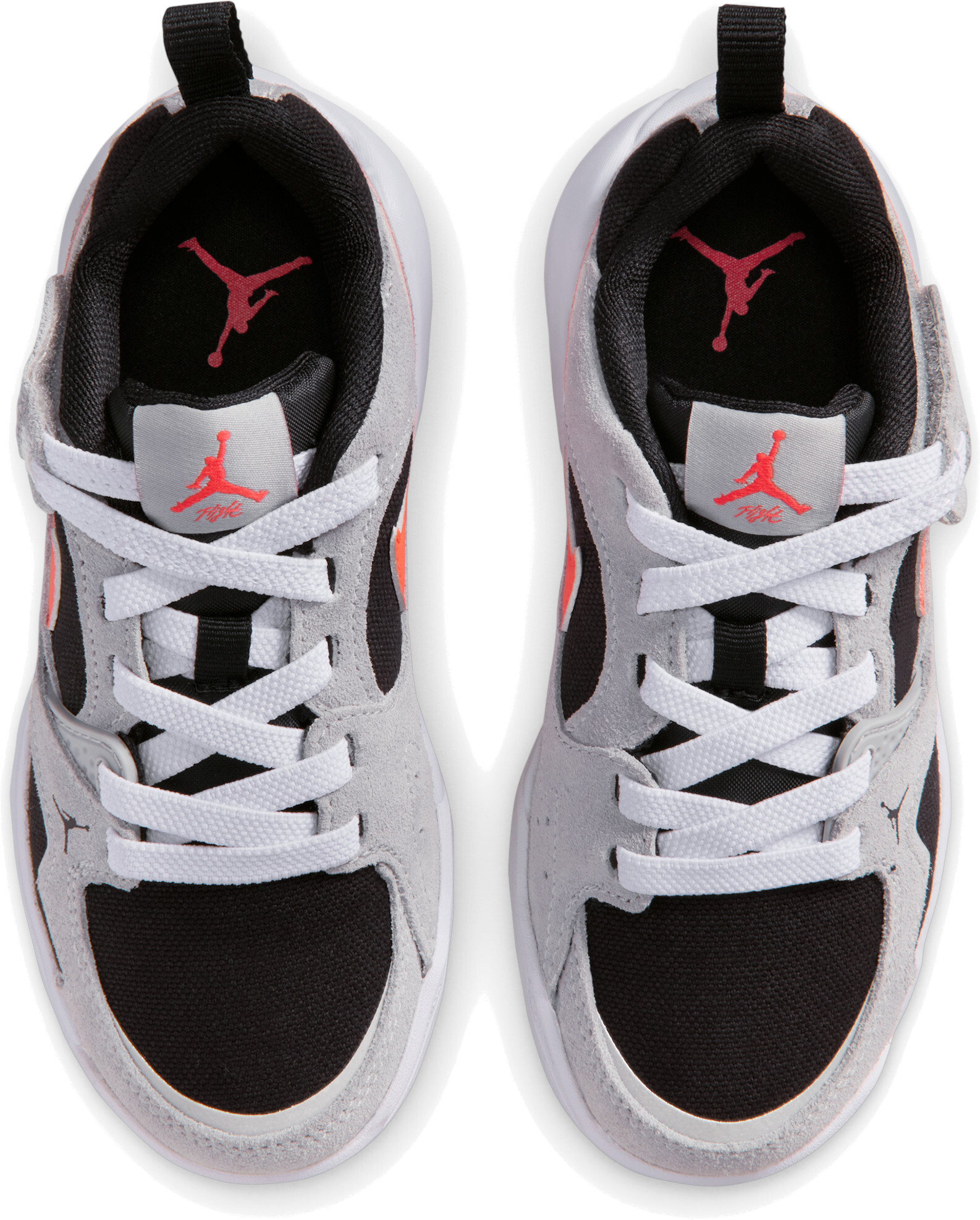 Кроссовки детские Nike Jordan Cmft Era (Ps) HQ0507-006 32 (1Y US) серые фото 