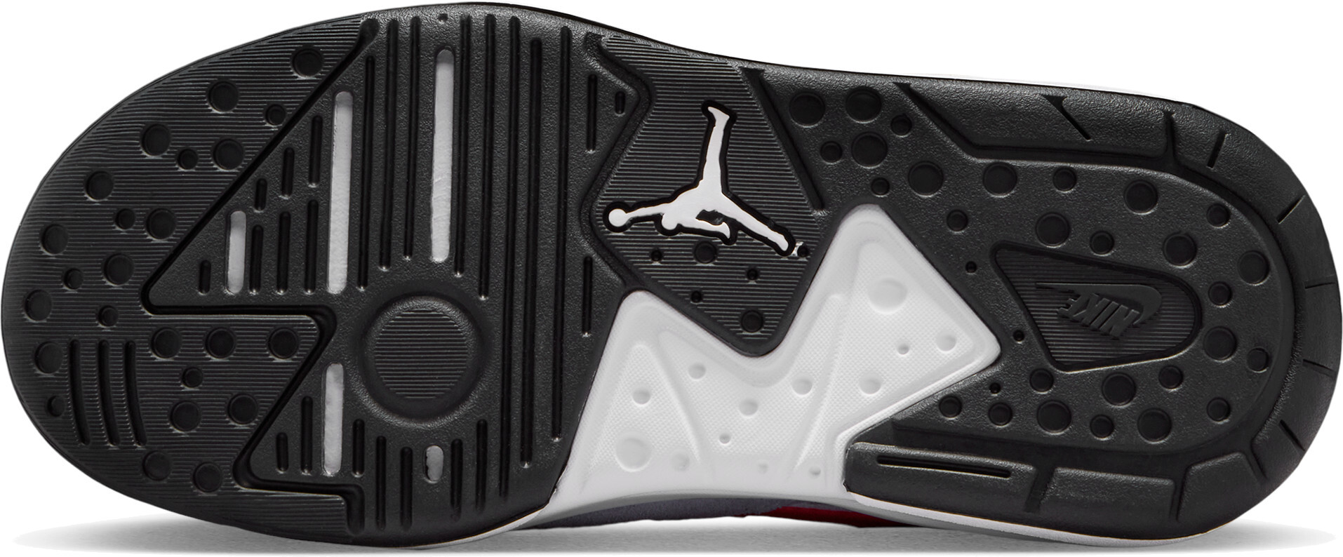 Кроссовки детские Nike Jordan Cmft Era (Ps) HQ0507-006 32 (1Y US) серые фото 