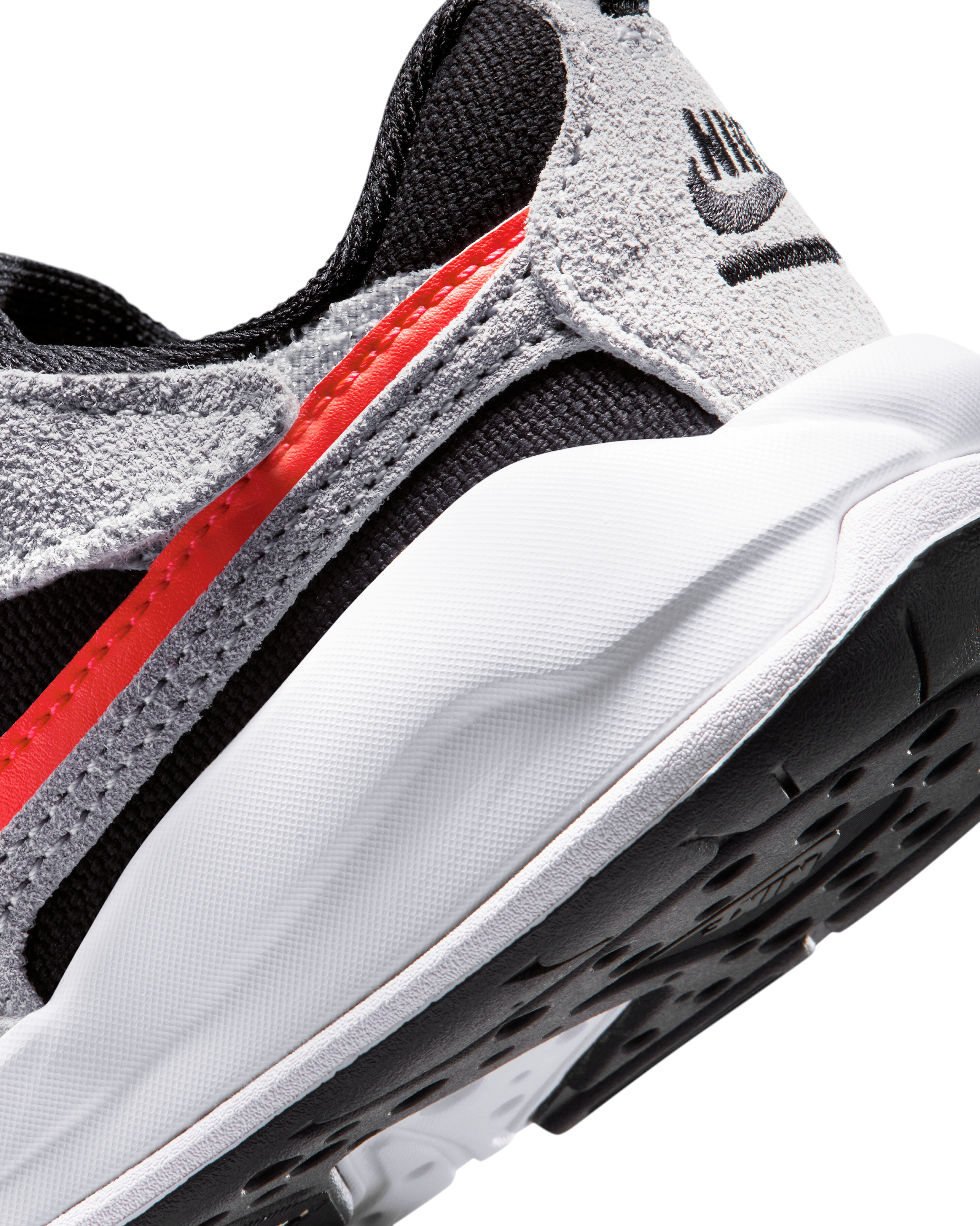 Кроссовки детские Nike Jordan Cmft Era (Ps) HQ0507-006 32 (1Y US) серые фото 