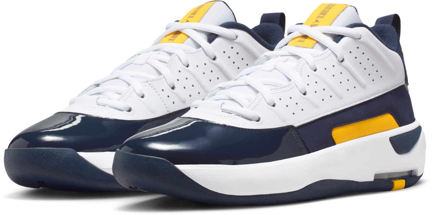 ≡ Кросівки чоловічі Nike Jordan Max Aura 7 HQ2091-102 42,5 (9 US