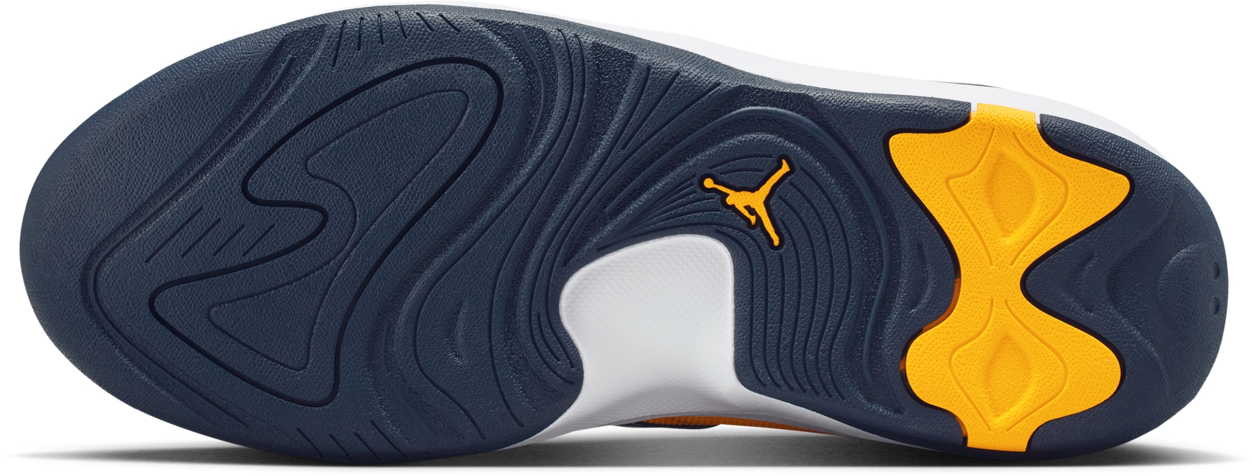 Кроссовки мужские Nike Jordan Max Aura 7 HQ2091-102 45 (11 US) белые фото 6