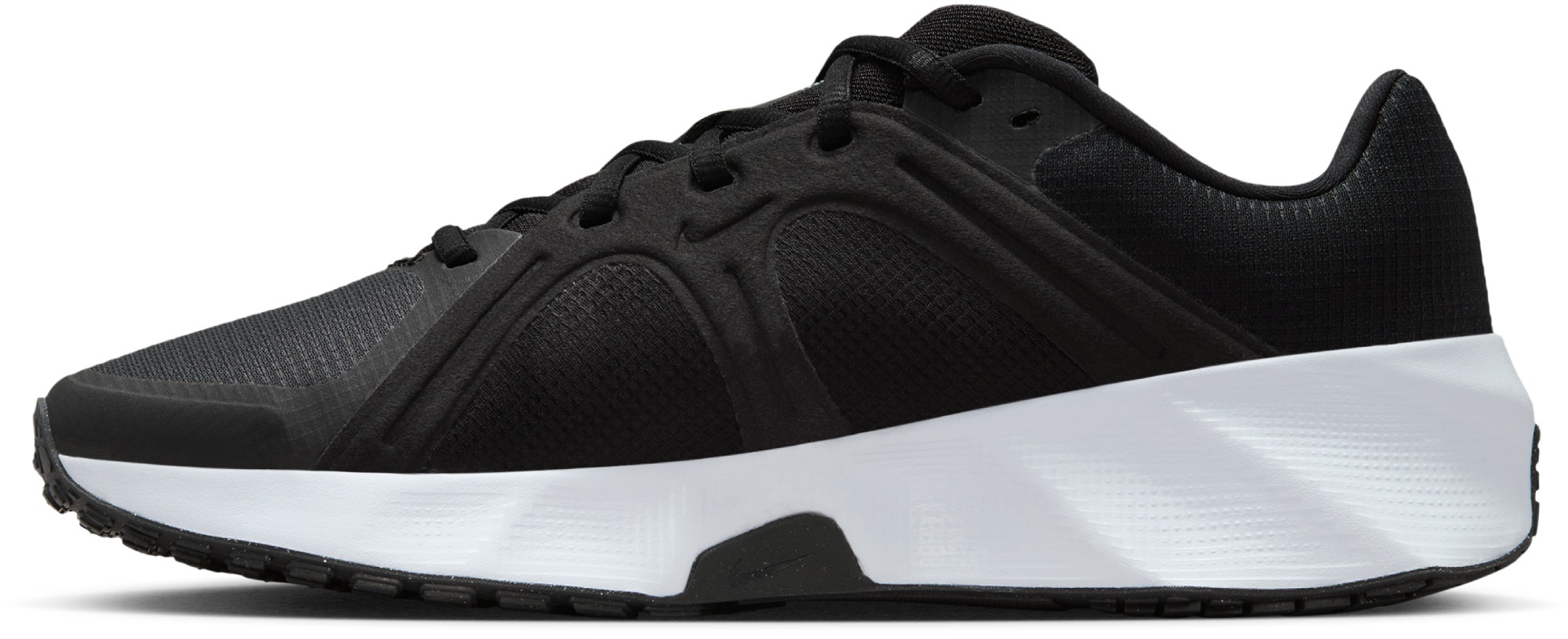 Кроссовки женские Nike W Metro Tek HQ2312-005 39 (8 US) черные фото 2