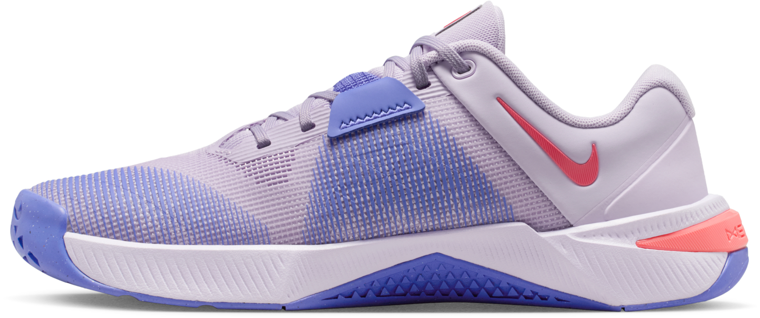 Кросівки жіночі Nike W Metcon 10 HQ2620-501 38,5 (7,5 US) фіолетовіфото2