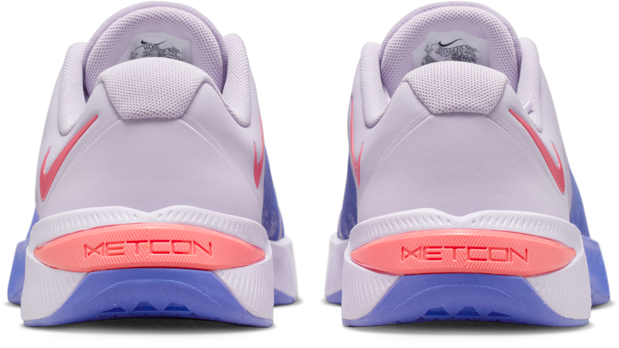 Кросівки жіночі Nike W Metcon 10 HQ2620-501 40 (8,5 US) фіолетовіфото