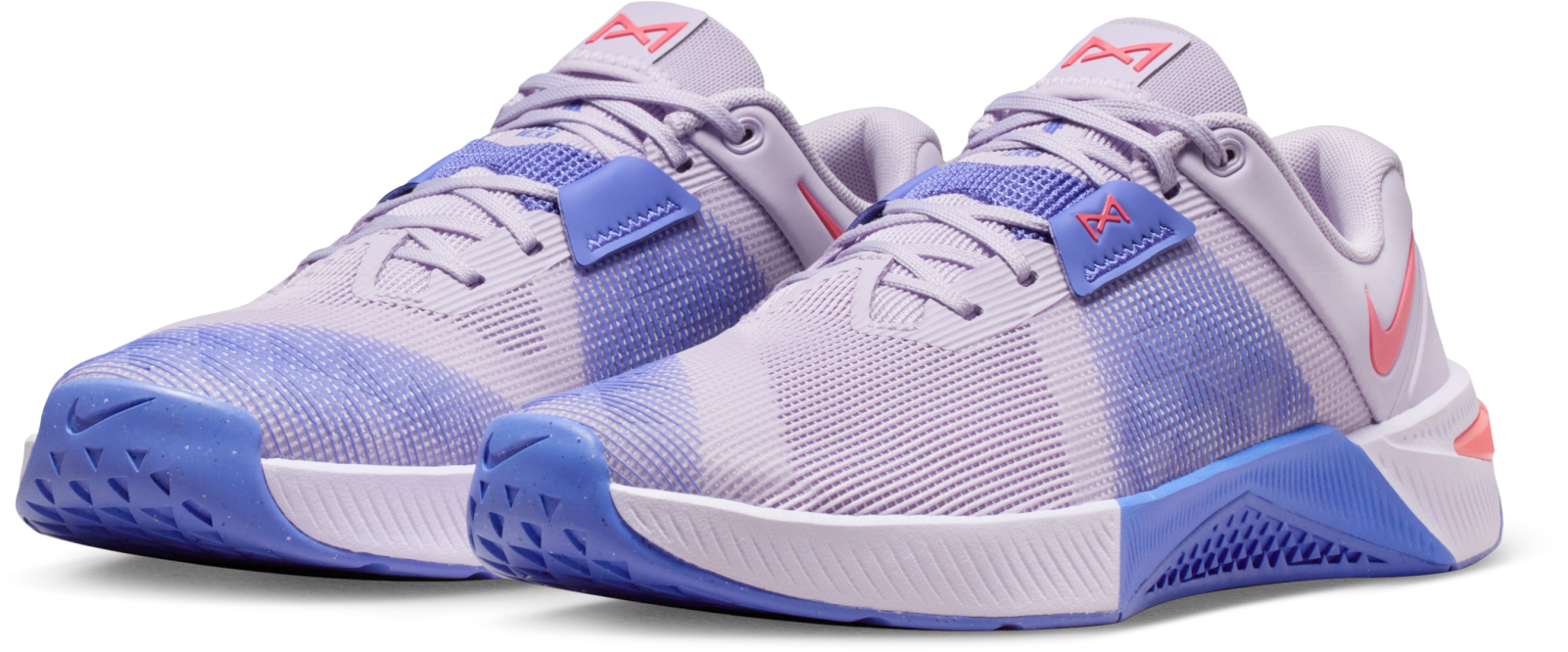 Кросівки жіночі Nike W Metcon 10 HQ2620-501 37,5 (6,5 US) фіолетовіфото3