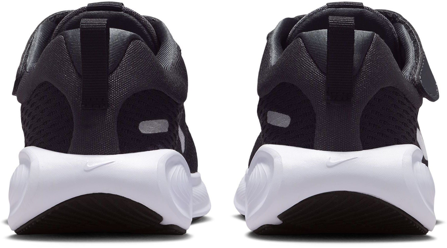 Кроссовки детские Nike Stellar Ride (Psv) HQ3267-001 30 (12,5C US) черные фото 4