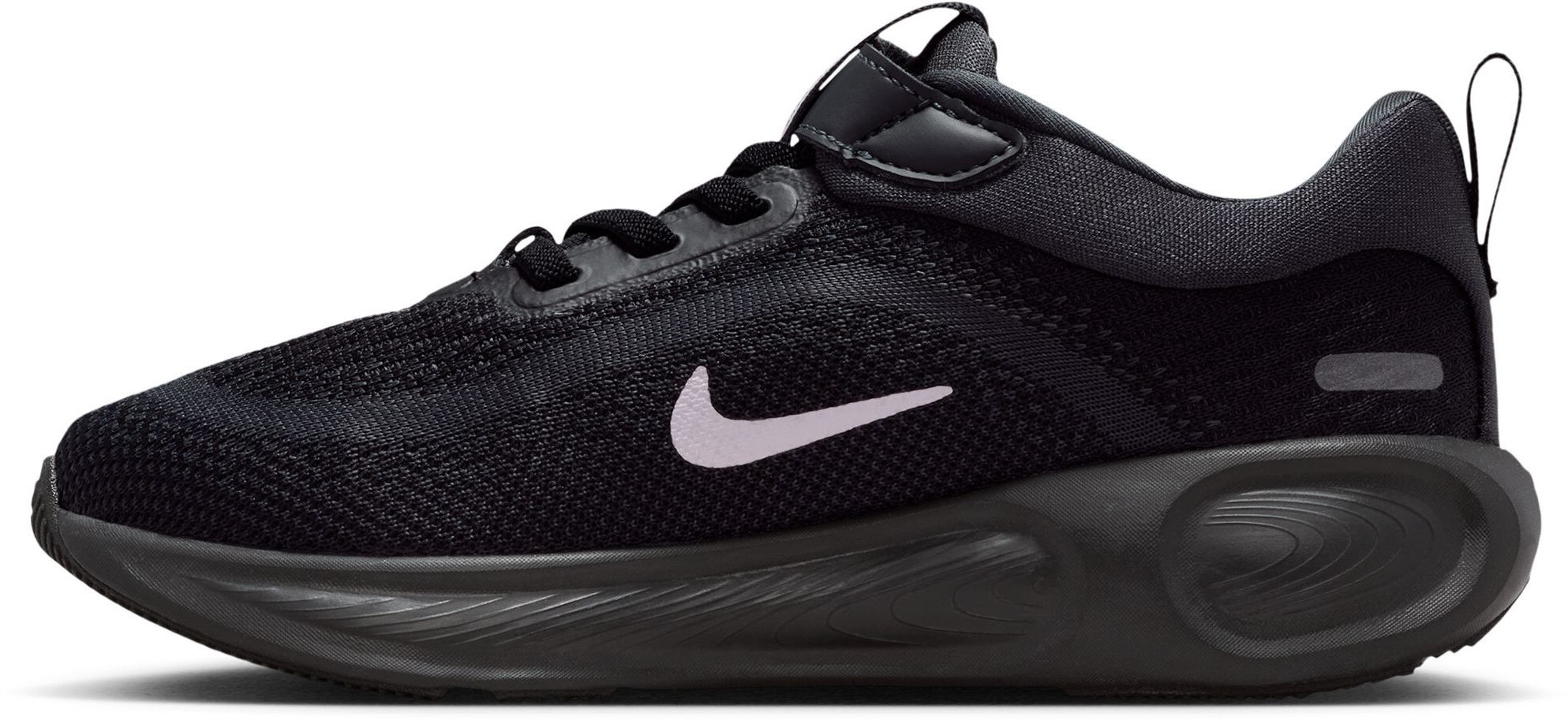 Кроссовки детские Nike Stellar Ride (Psv) HQ3267-005 35 (3Y US) черные фото 2