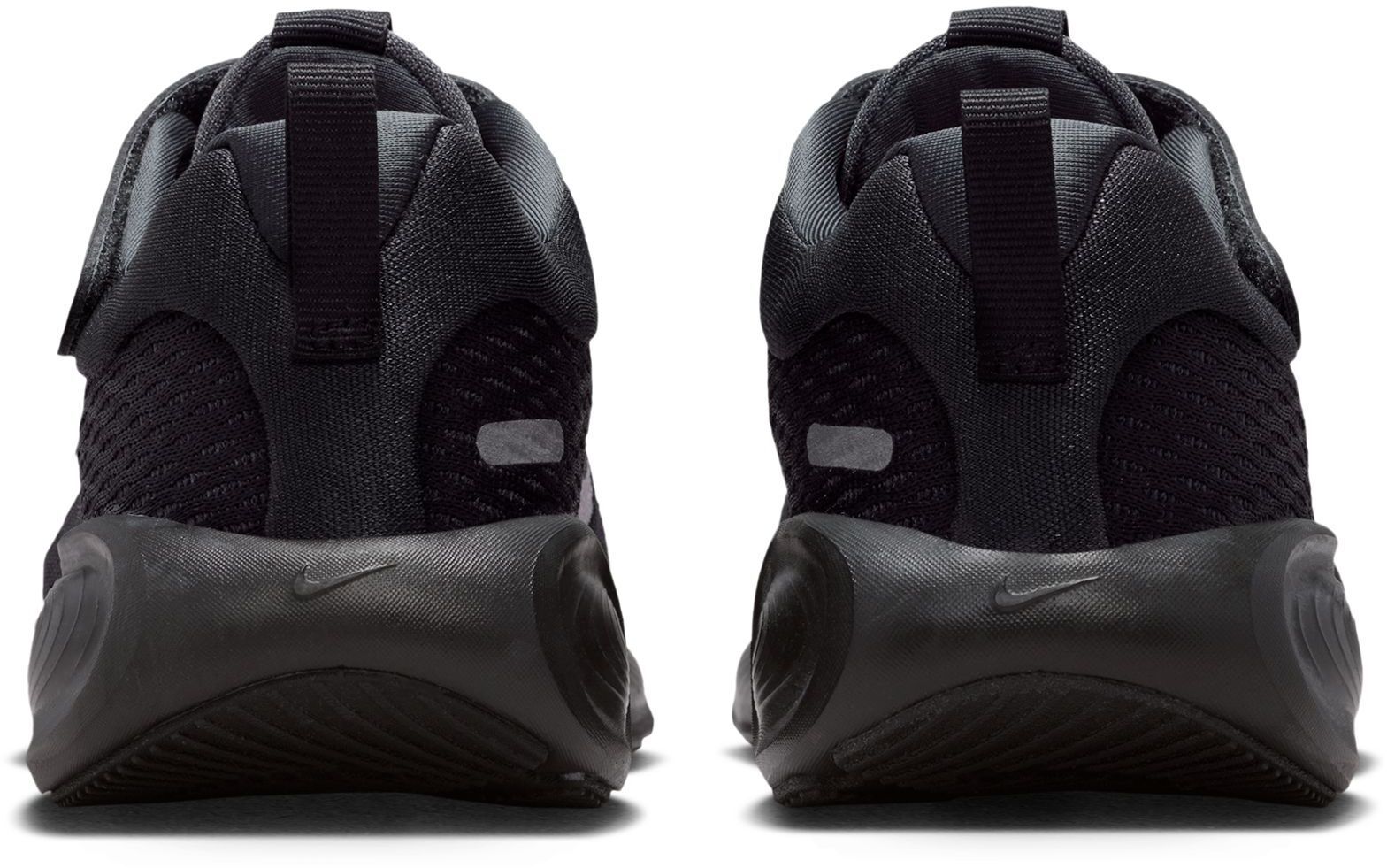 Кроссовки детские Nike Stellar Ride (Psv) HQ3267-005 35 (3Y US) черные фото 6