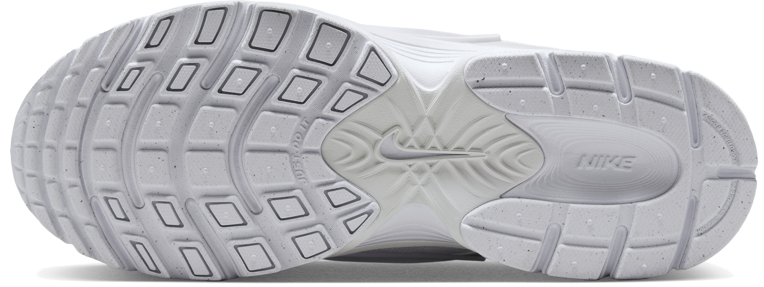 Кроссовки женские Nike W V5 Rnr HQ7901-101 36 (5,5 US) белые фото 8