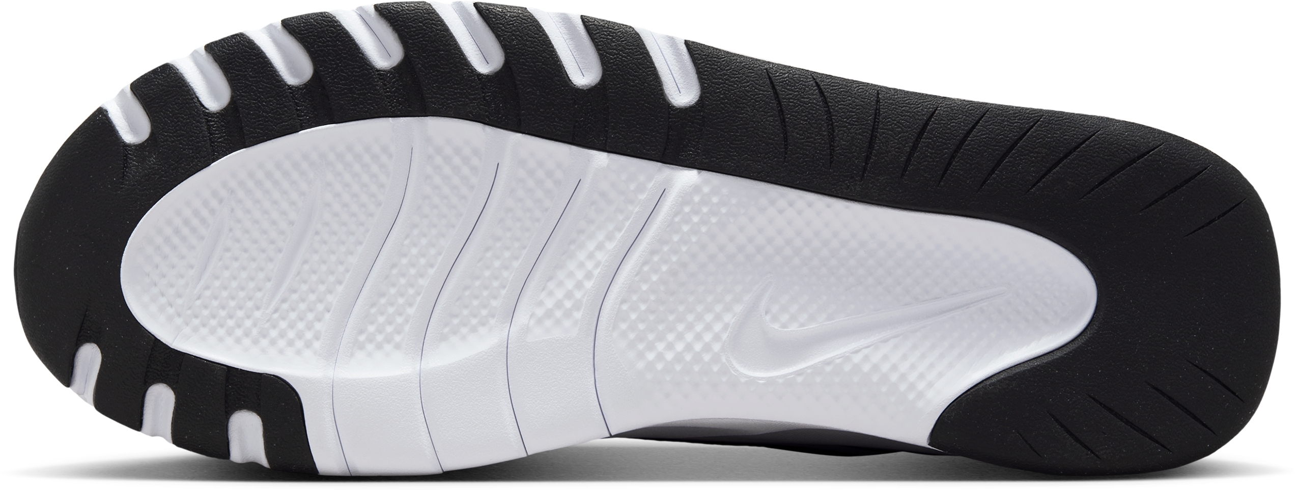 Кросівки чоловічі Nike Flex Train HV9972-003 46 (12 US) чорніфото