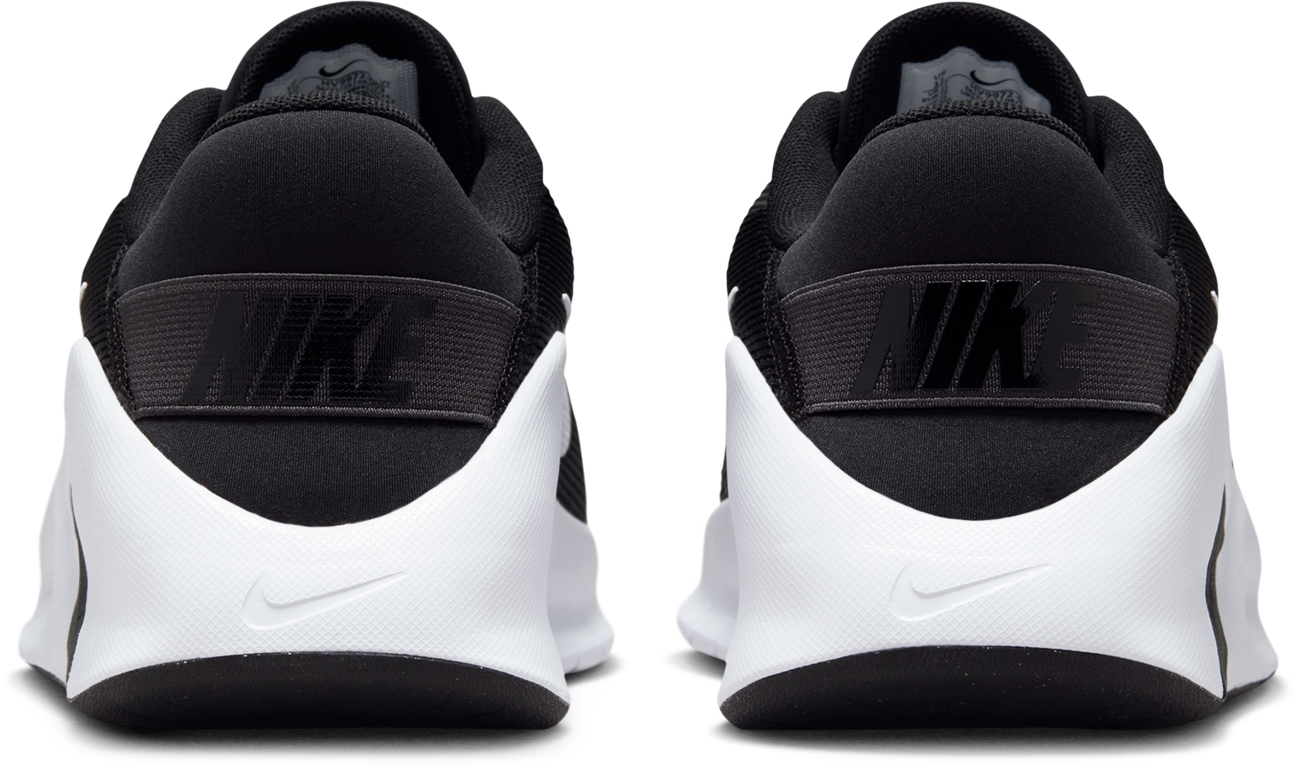 Кросівки чоловічі Nike Flex Train HV9972-003 44 (10 US) чорніфото
