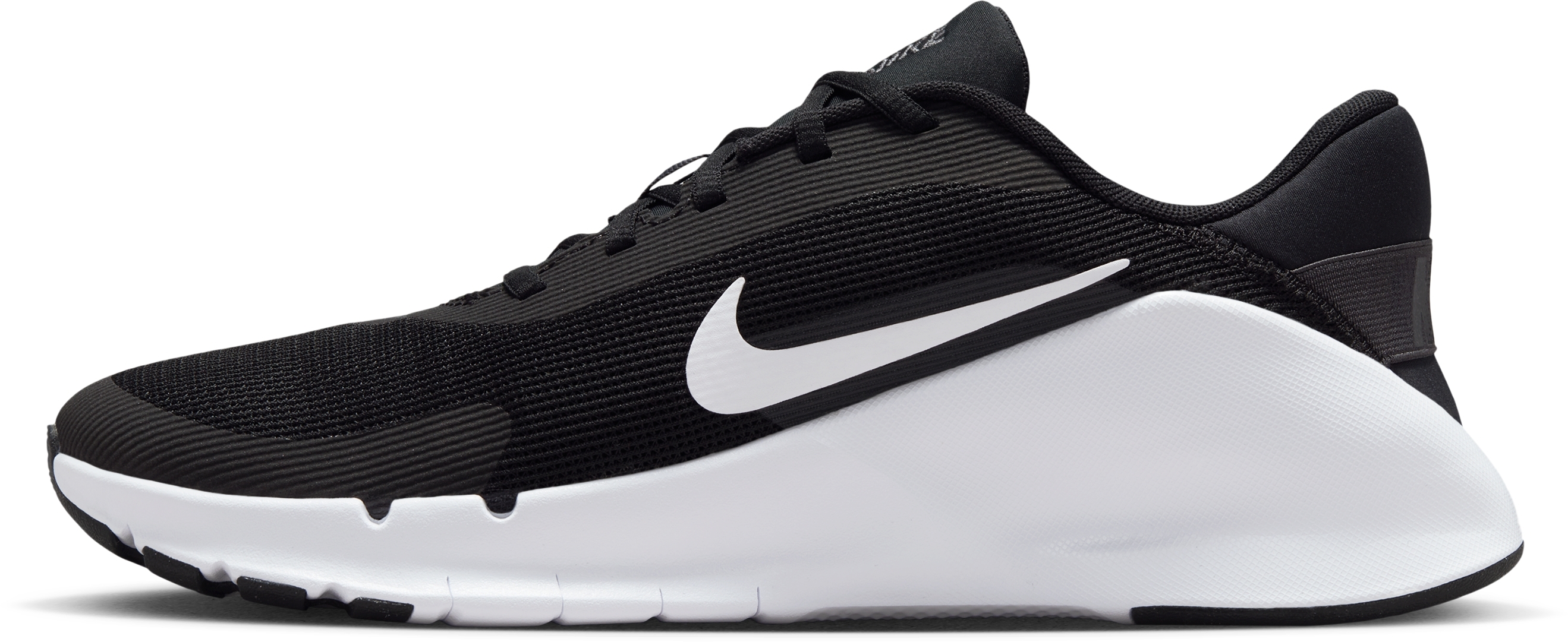 Кросівки чоловічі Nike Flex Train HV9972-003 43 (9,5 US) чорніфото