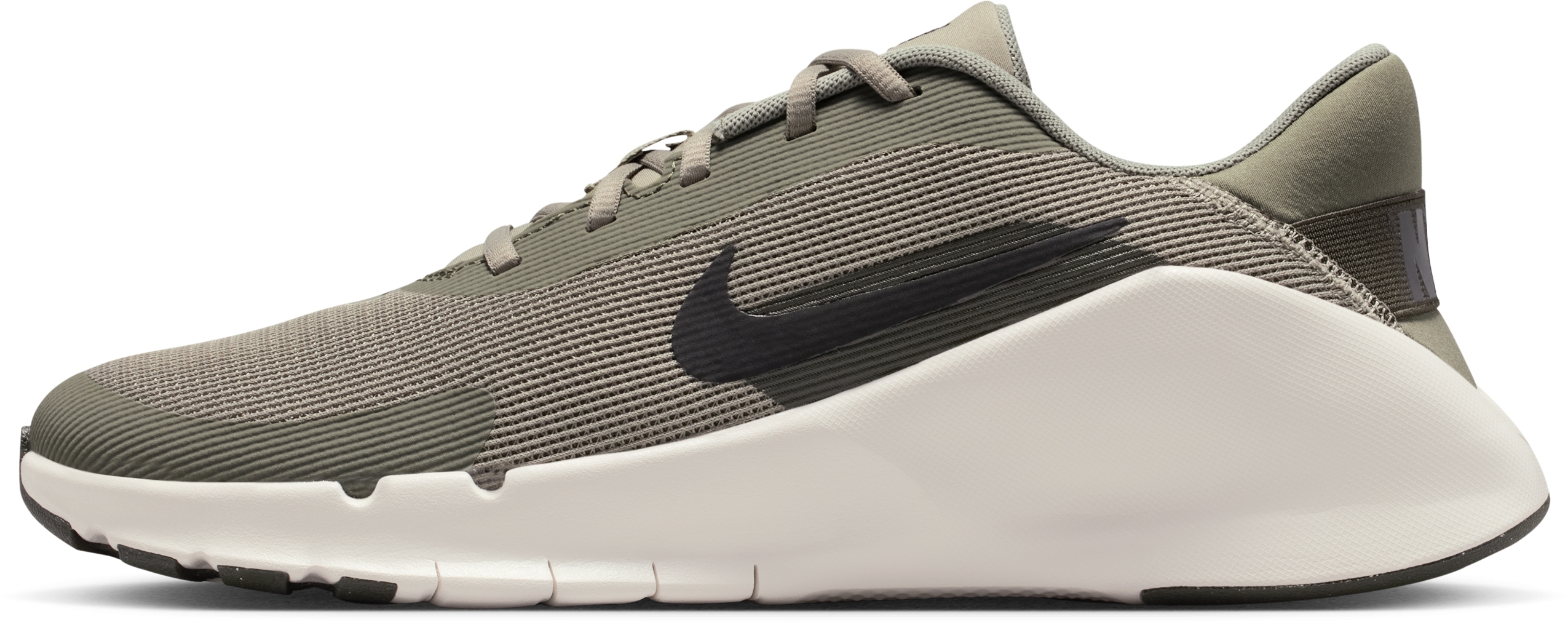 Кроссовки мужские Nike Flex Train HV9972-301 44 (10 US) оливковые фото 2