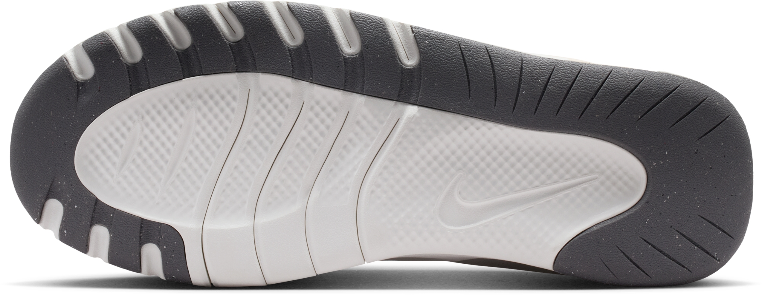 Кроссовки женские Nike W Flex Train HV9981-120 38 (7 US) молочные фото 6