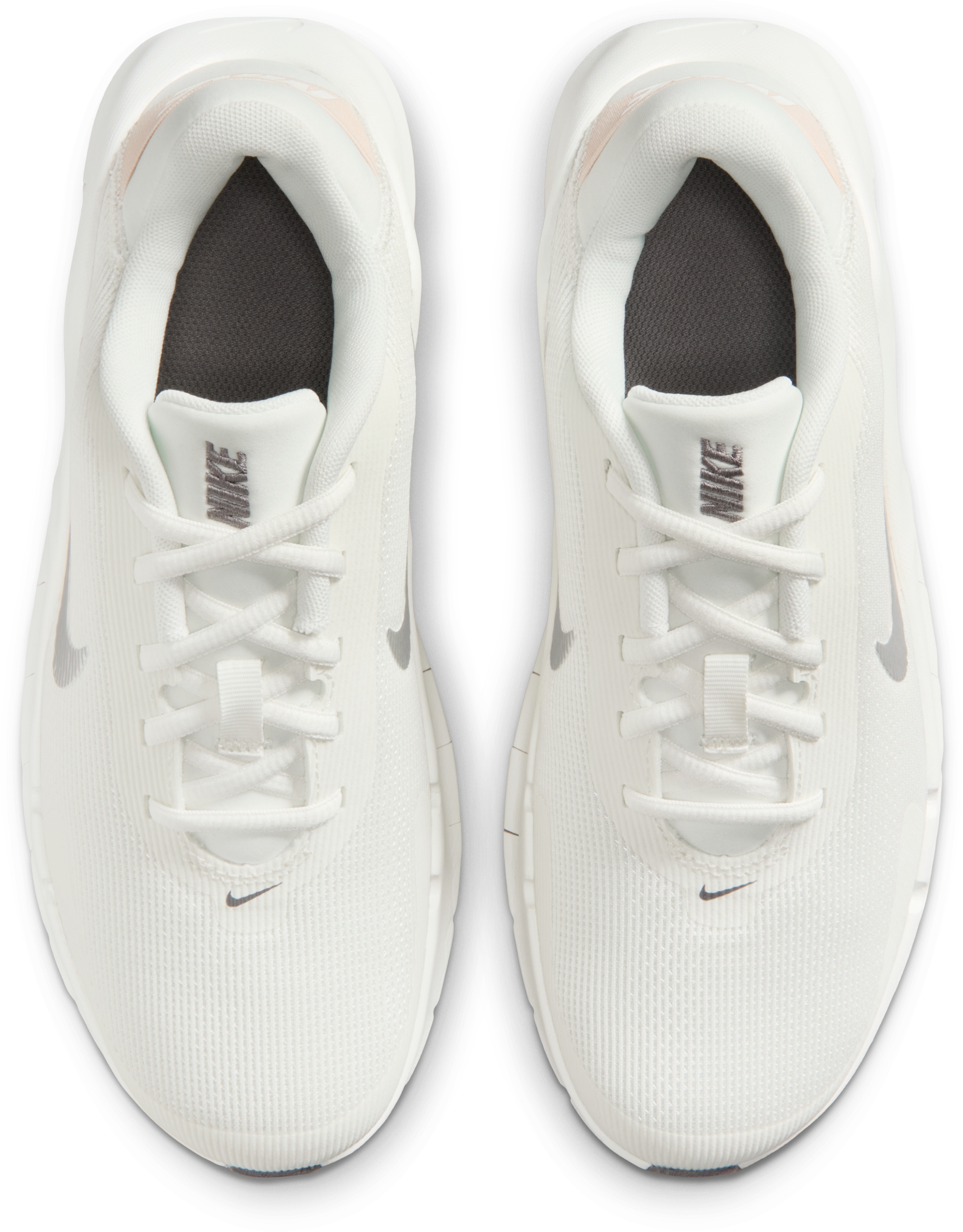 Кроссовки женские Nike W Flex Train HV9981-120 38,5 (7,5 US) молочные фото 4