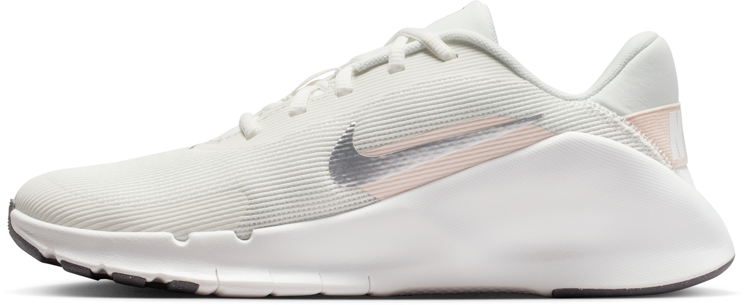 Кроссовки женские Nike W Flex Train HV9981-120 39 (8 US) молочные фото 2