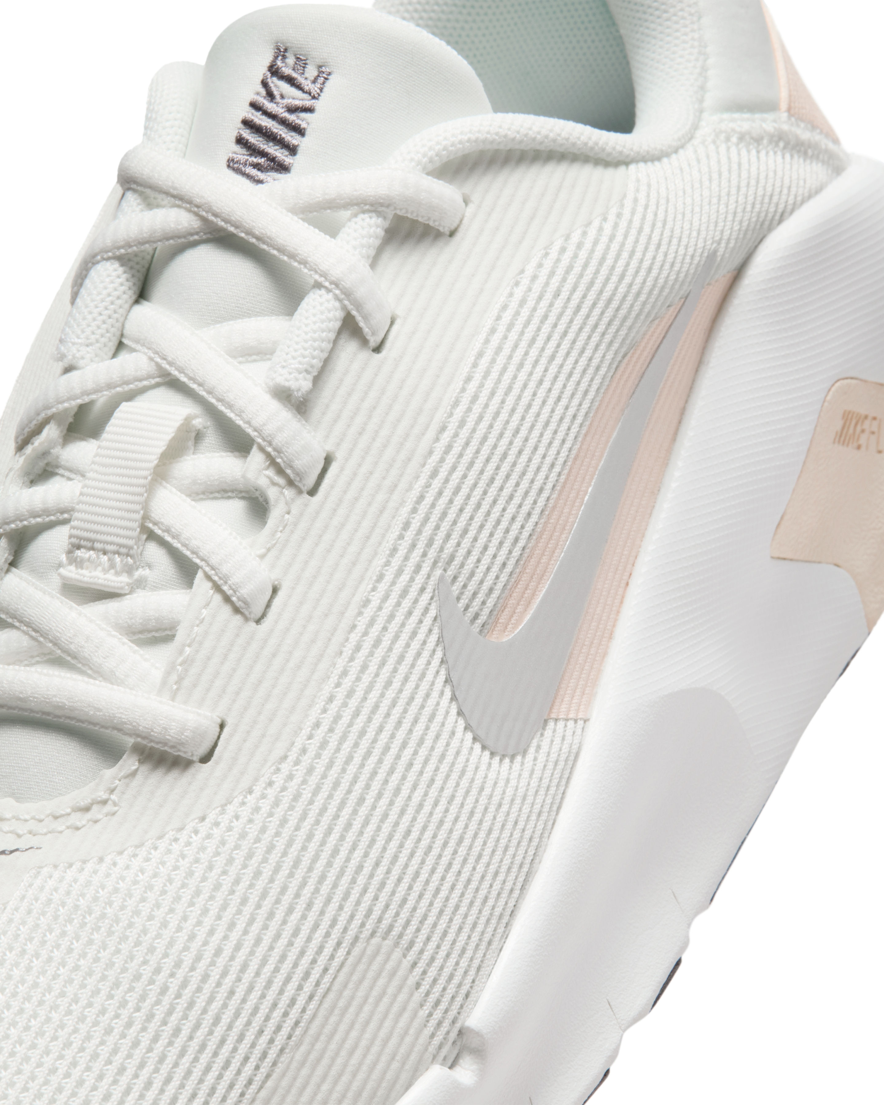 Кроссовки женские Nike W Flex Train HV9981-120 36,5 (6 US) молочные фото 7