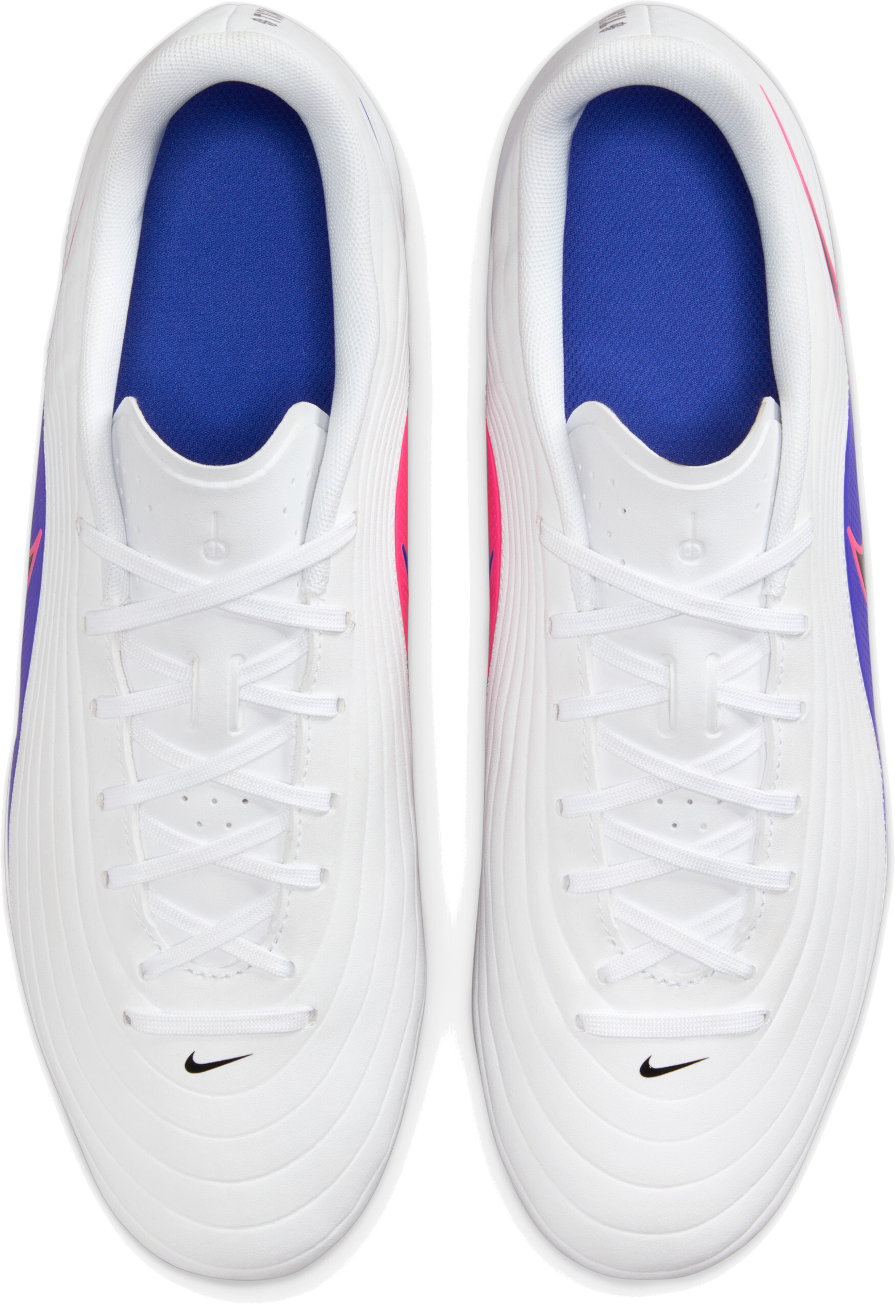 Бутсы мужские Nike Tiempo Maestro Club Fg/Mg IB1602-146 44 (10 US) белые фото 4