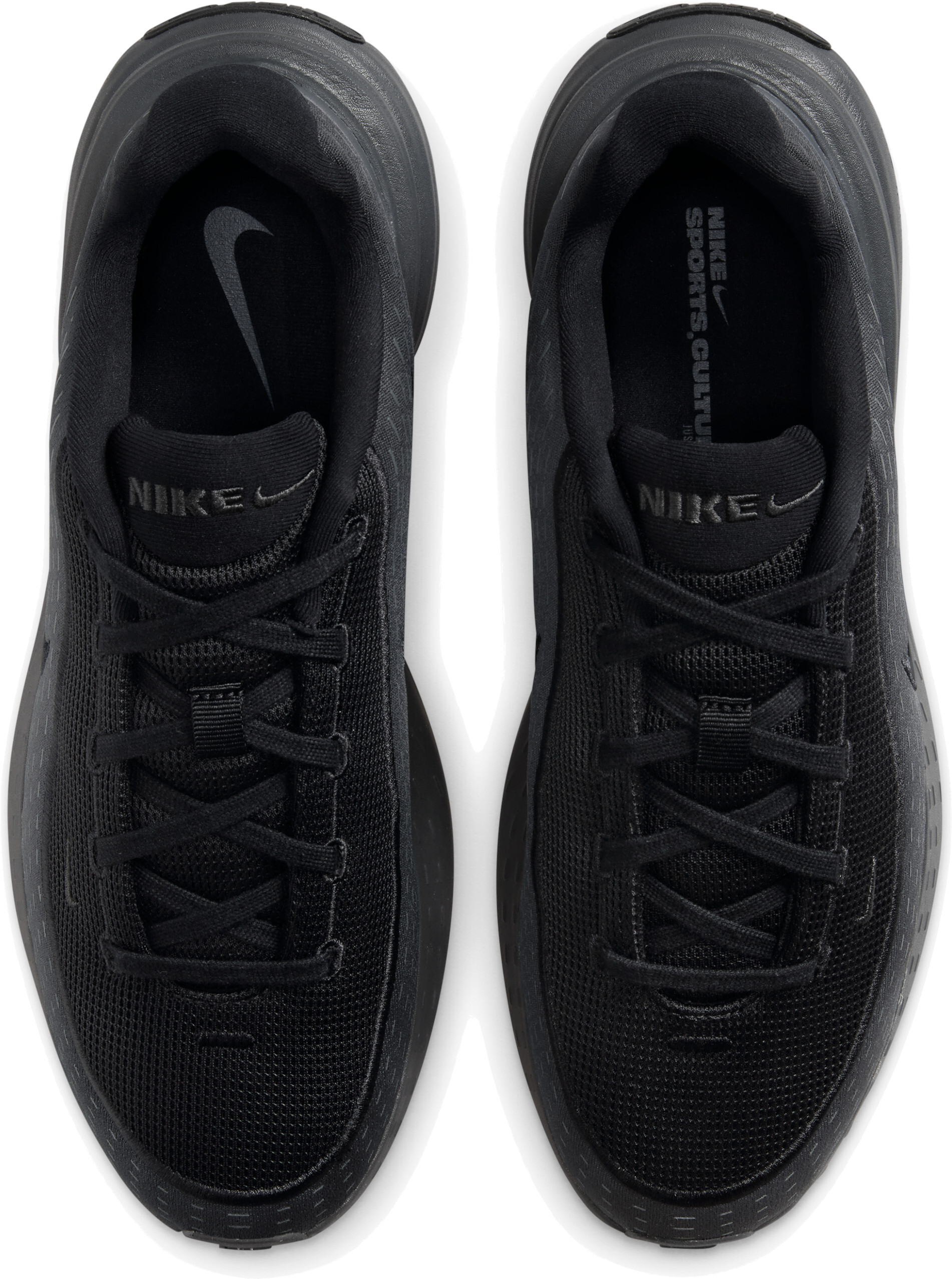 Кроссовки мужские Nike Uplift Sc IB2765-001 41 (8 US) черные фото 4