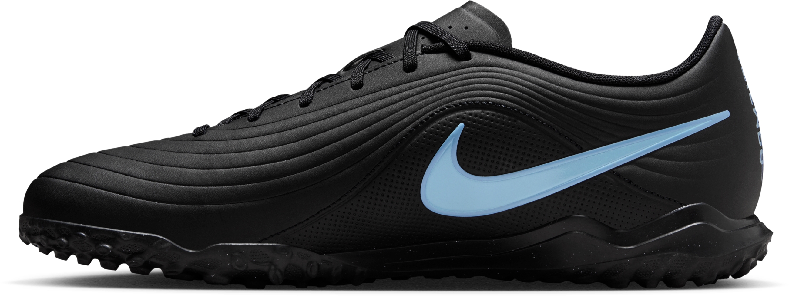 Сороконіжки чоловічі Nike Tiempo Maestro Club Tf IB4482-040 41 (8 US) чорніфото