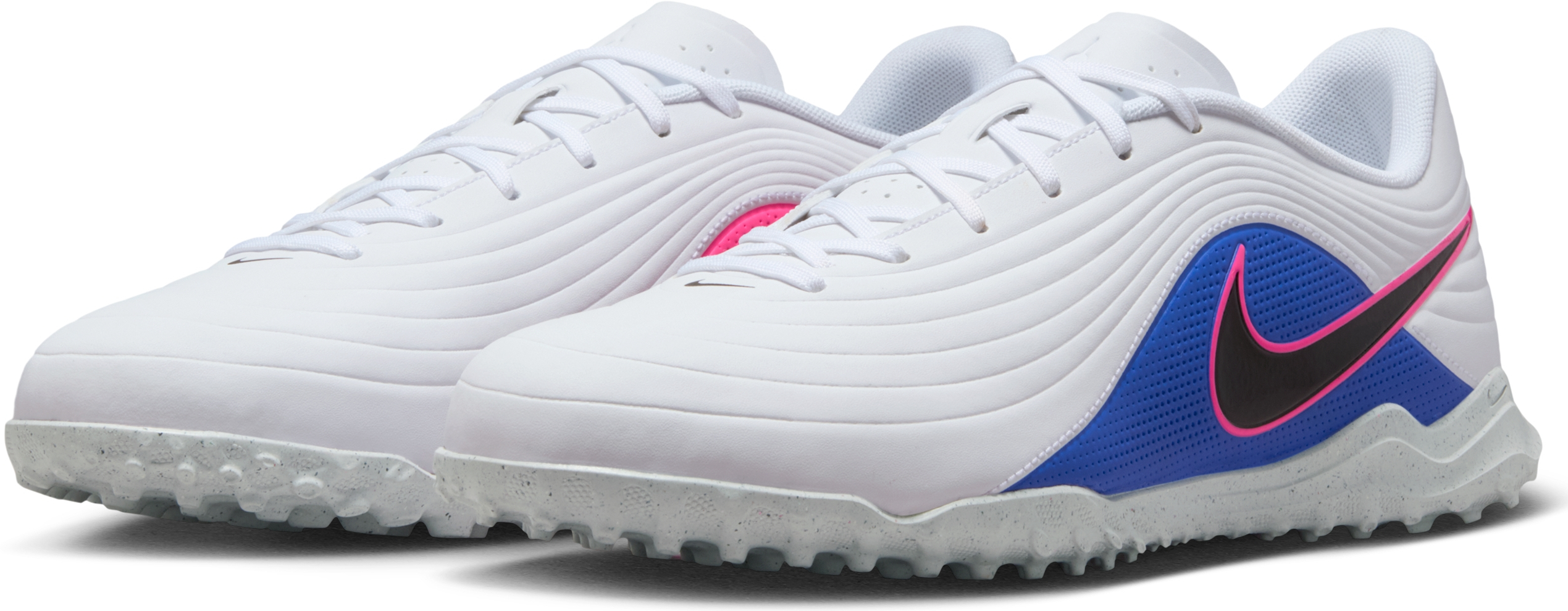 Сороконожки мужские Nike Tiempo Maestro Club Tf IB4482-146 41 (8 US) белые фото 