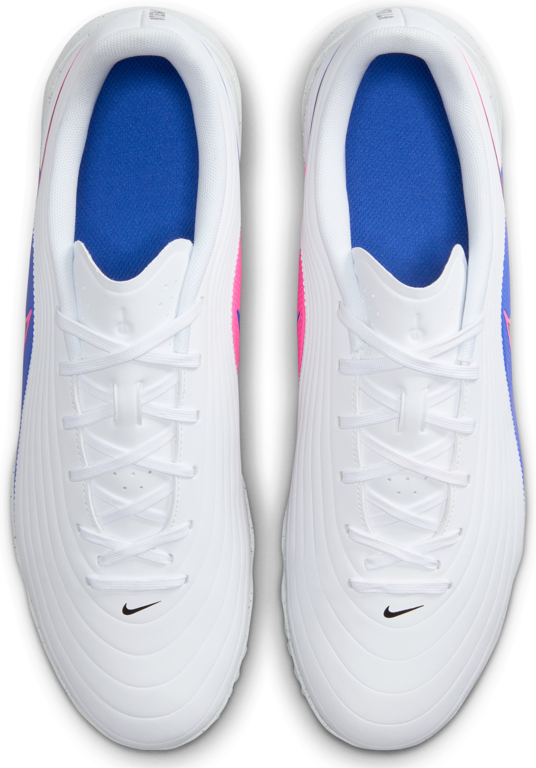 Сороконожки мужские Nike Tiempo Maestro Club Tf IB4482-146 41 (8 US) белые фото 