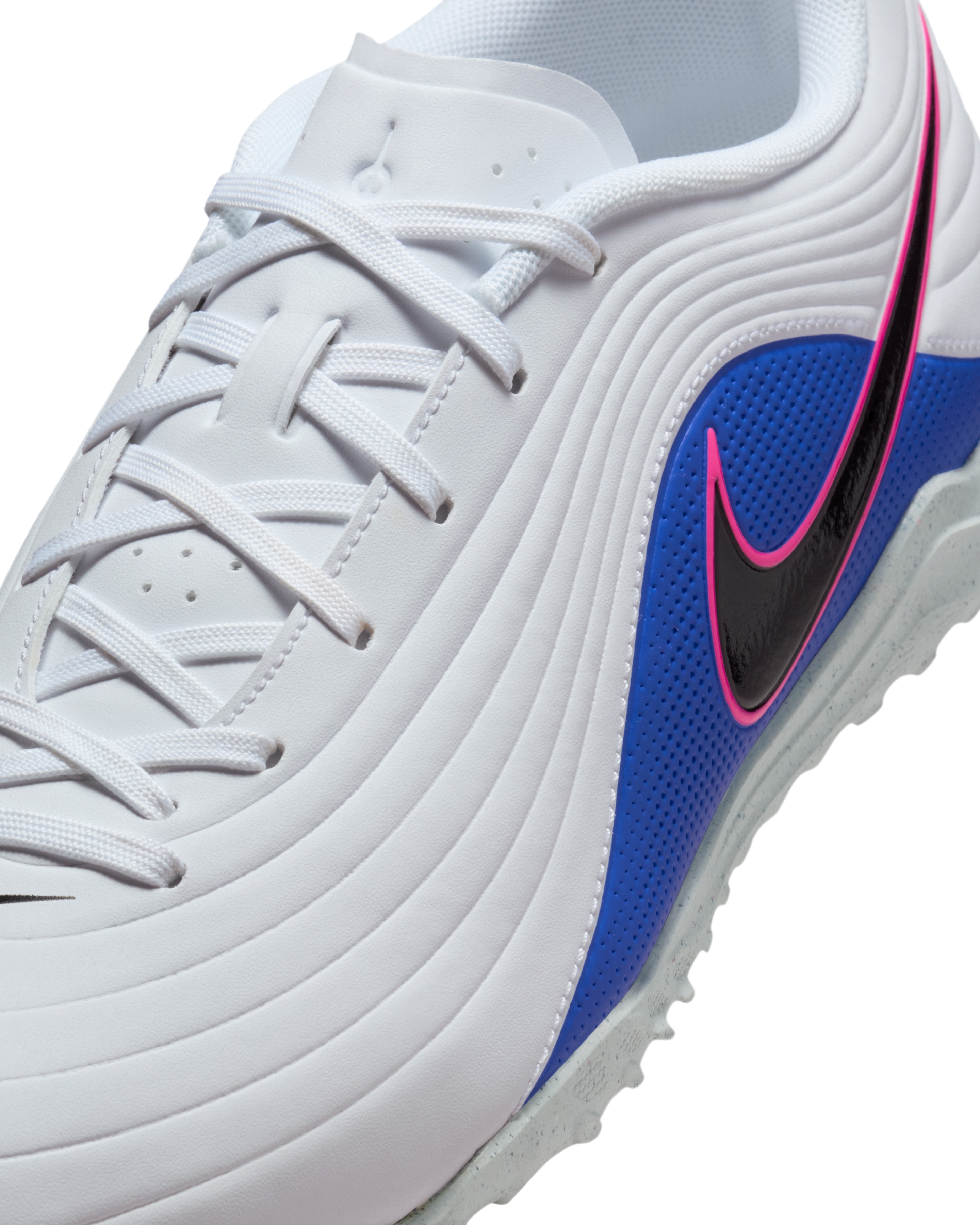 Сороконожки мужские Nike Tiempo Maestro Club Tf IB4482-146 41 (8 US) белые фото 