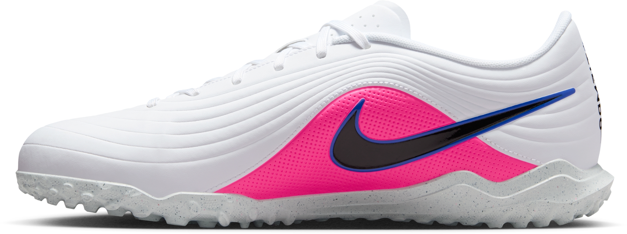 Сороконожки мужские Nike Tiempo Maestro Club Tf IB4482-146 44 (10 US) белые фото 