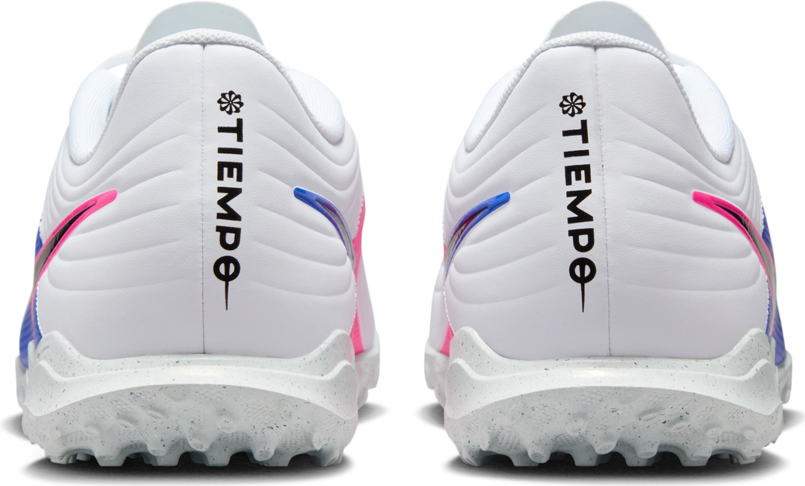 Сороконожки мужские Nike Tiempo Maestro Club Tf IB4482-146 44 (10 US) белые фото 