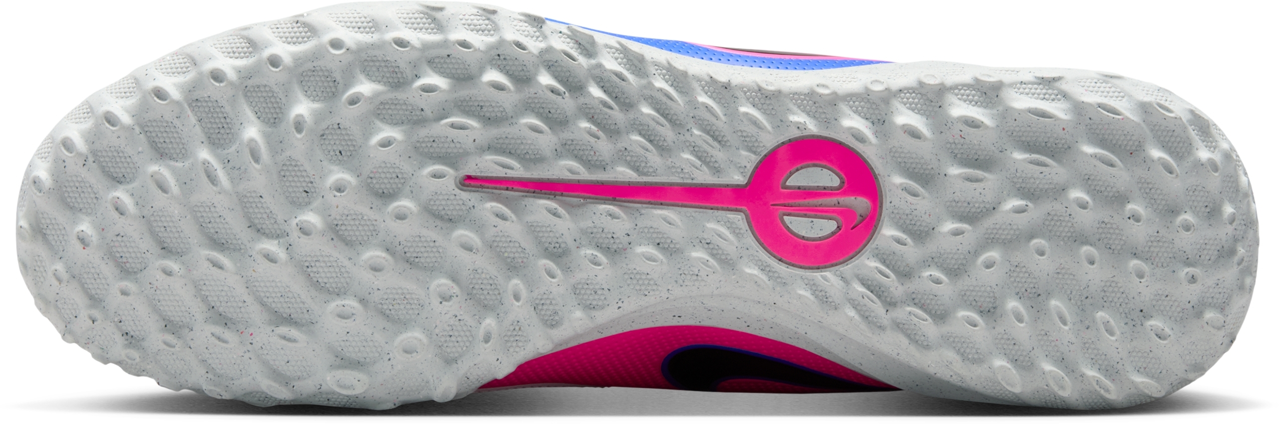 Сороконожки мужские Nike Tiempo Maestro Club Tf IB4482-146 44 (10 US) белые фото 