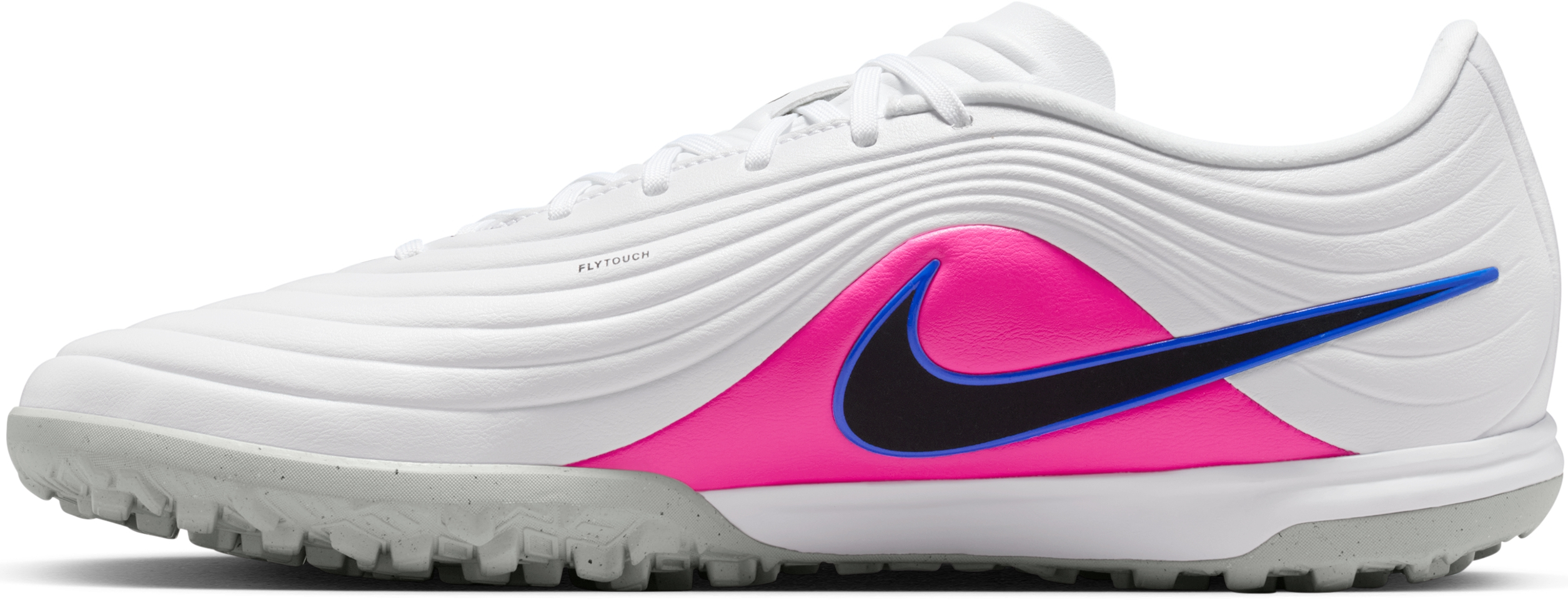 Сороконіжки чоловічі Nike Tiempo Maestro Academy Tf IB4484-146 43 (9,5 US) біліфото