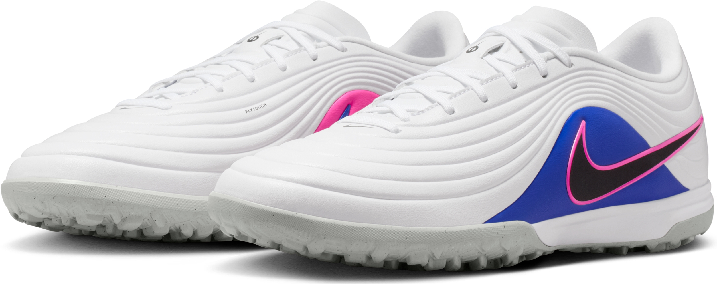 Сороконіжки чоловічі Nike Tiempo Maestro Academy Tf IB4484-146 43 (9,5 US) біліфото