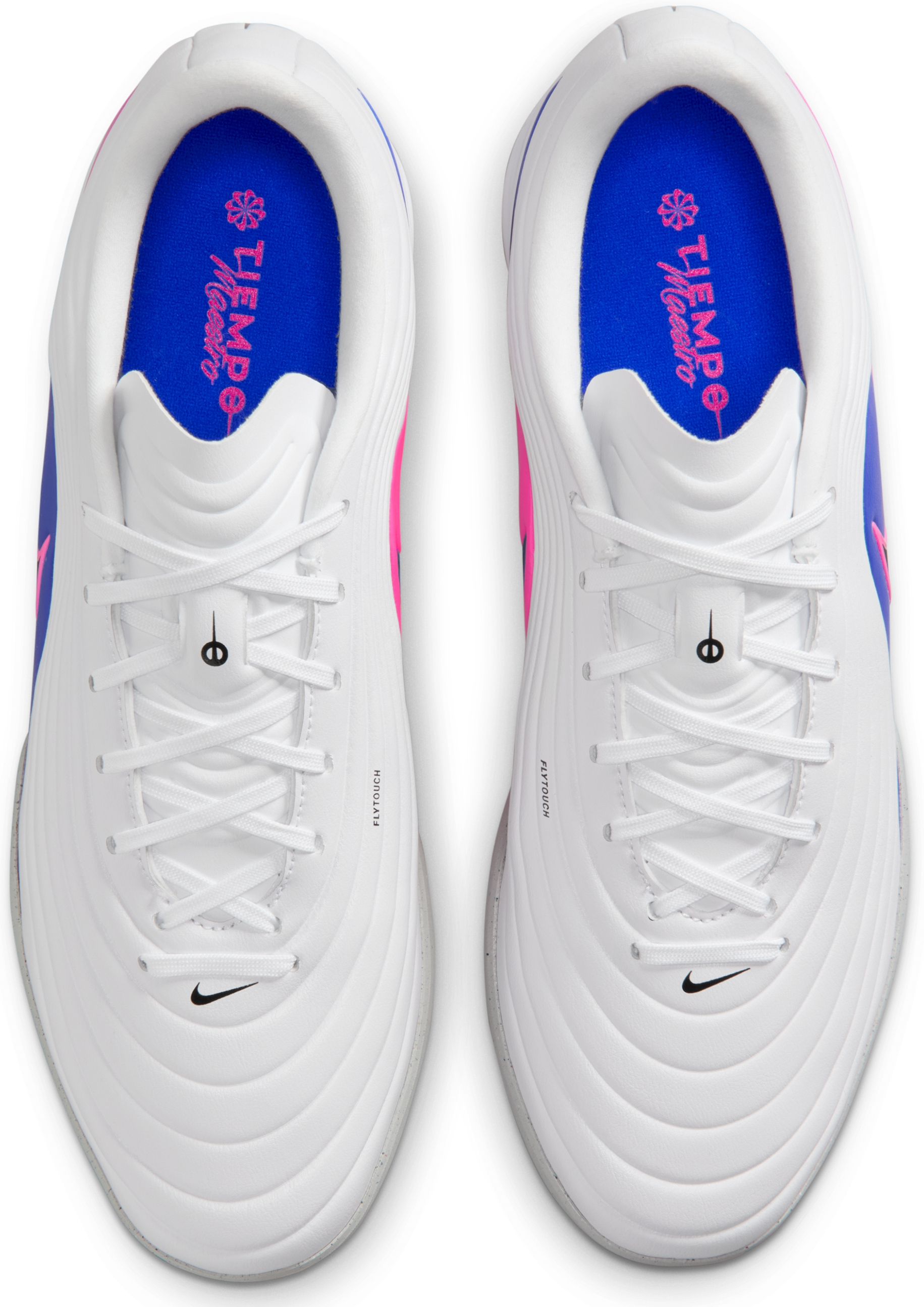 Сороконіжки чоловічі Nike Tiempo Maestro Academy Tf IB4484-146 43 (9,5 US) біліфото