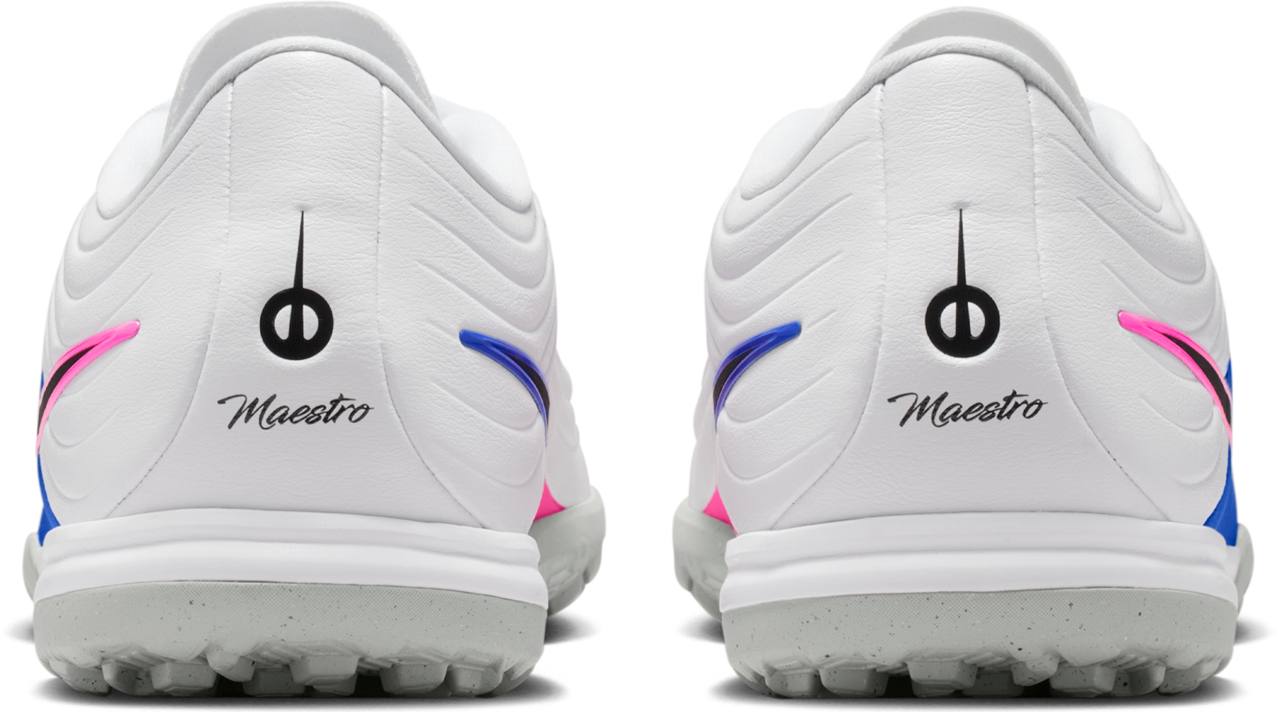 Сороконіжки чоловічі Nike Tiempo Maestro Academy Tf IB4484-146 43 (9,5 US) біліфото